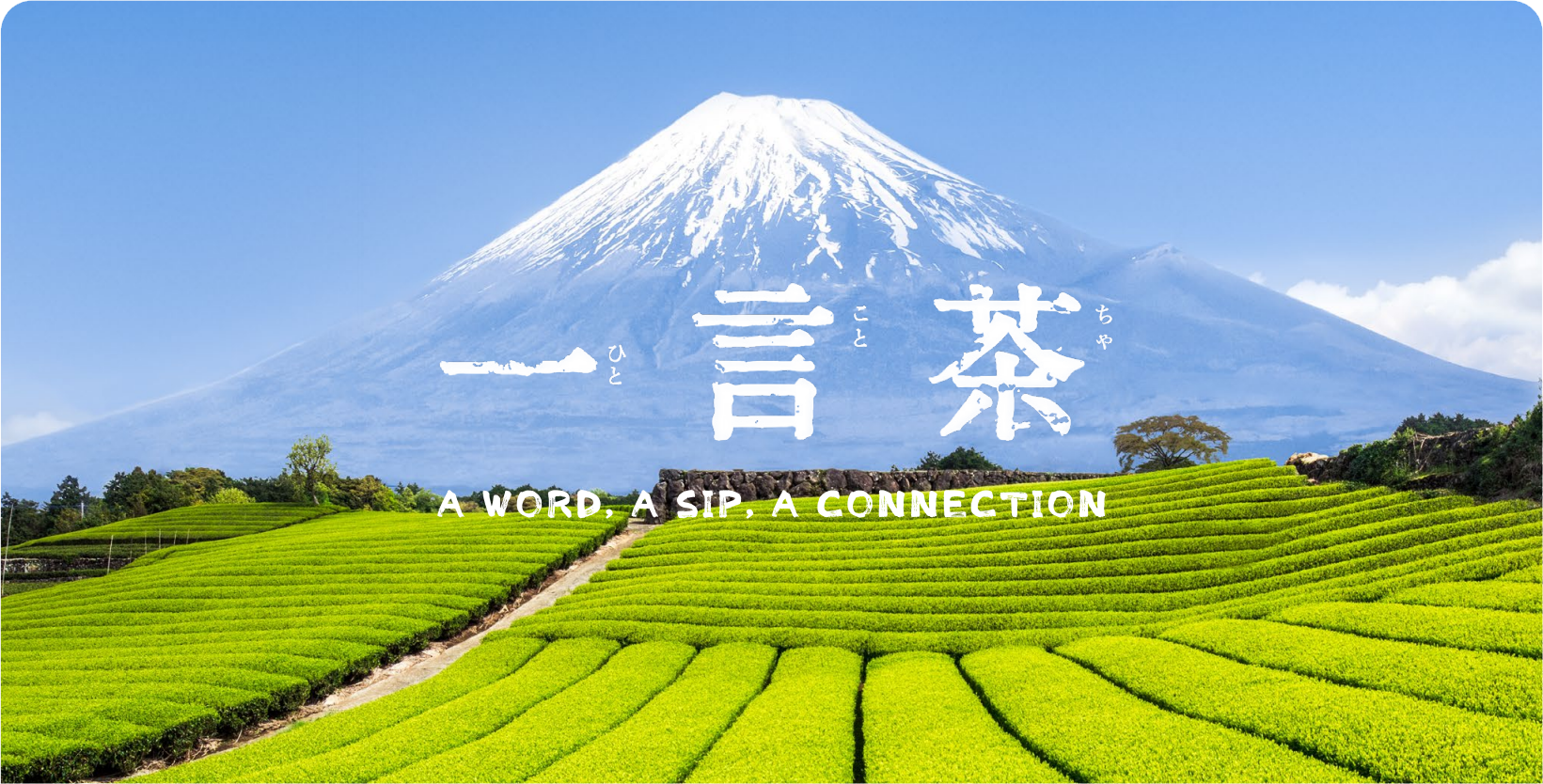 Hitokoto Tea