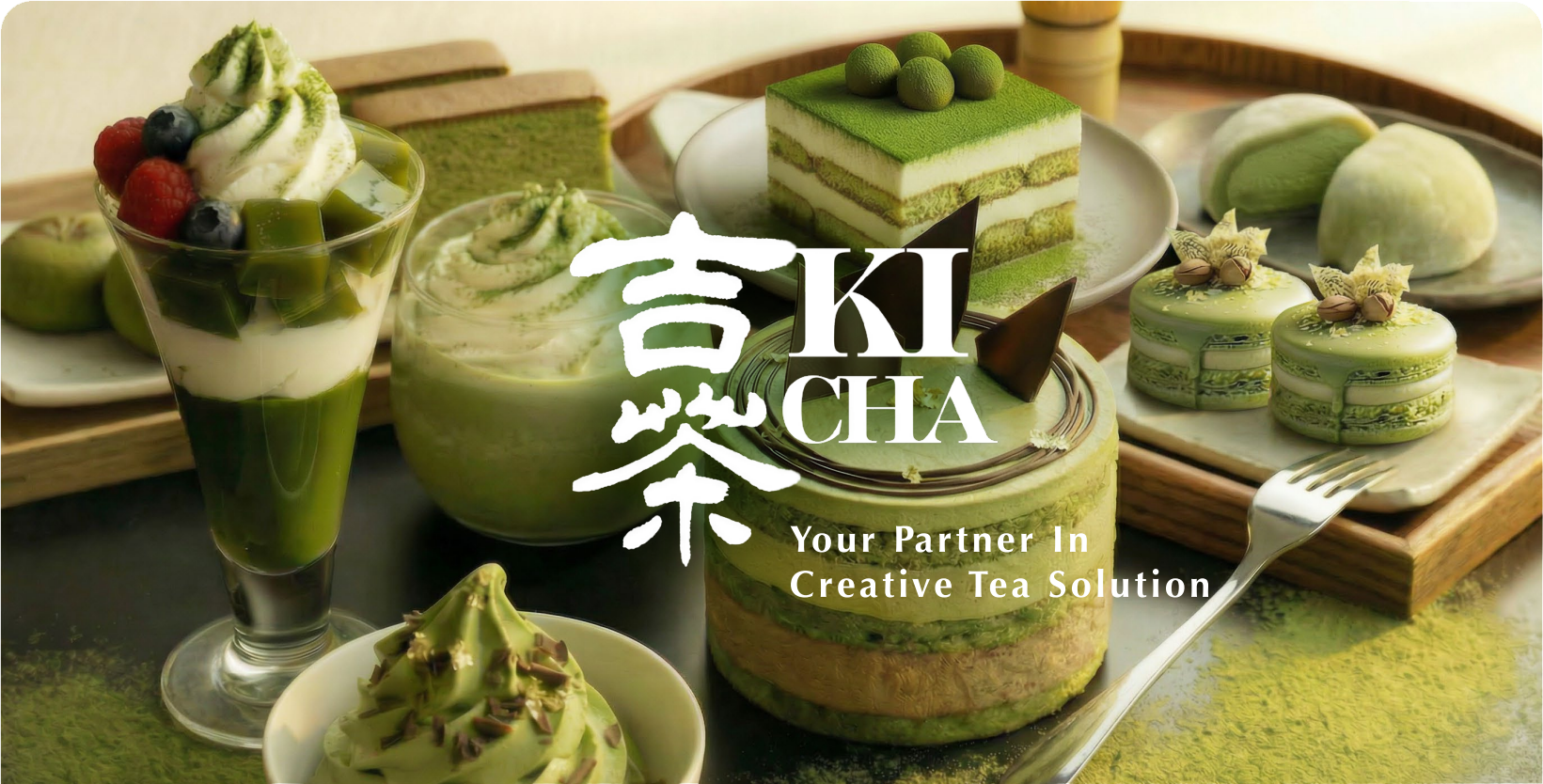 Ki Cha